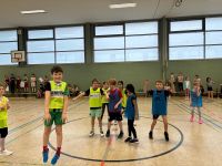Korbballturnier 5